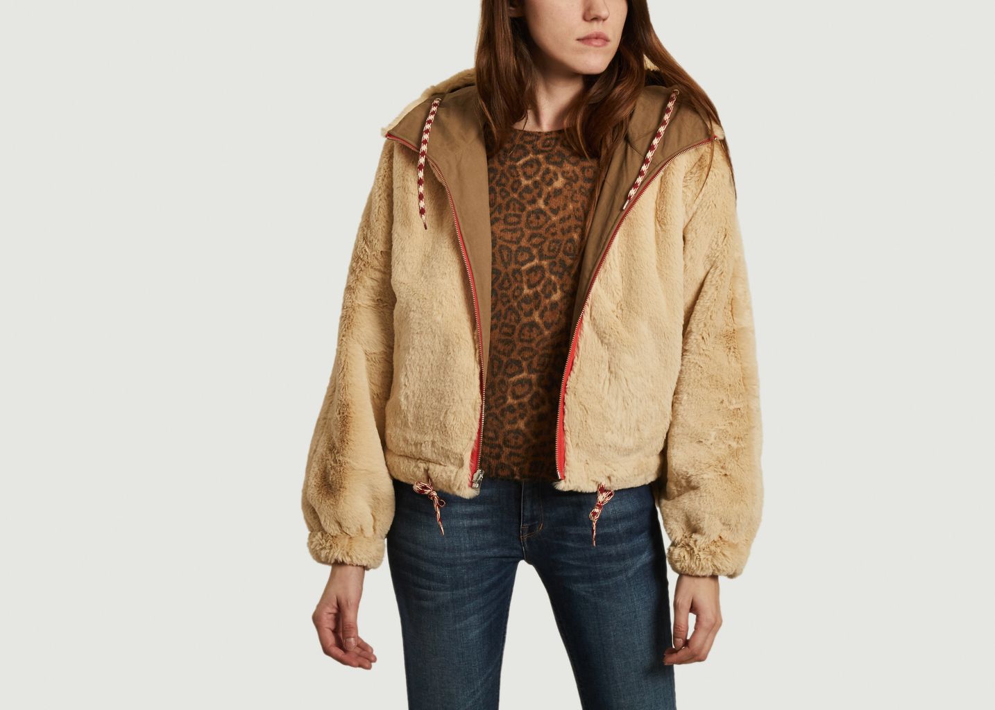 Veste Loud - Bellerose