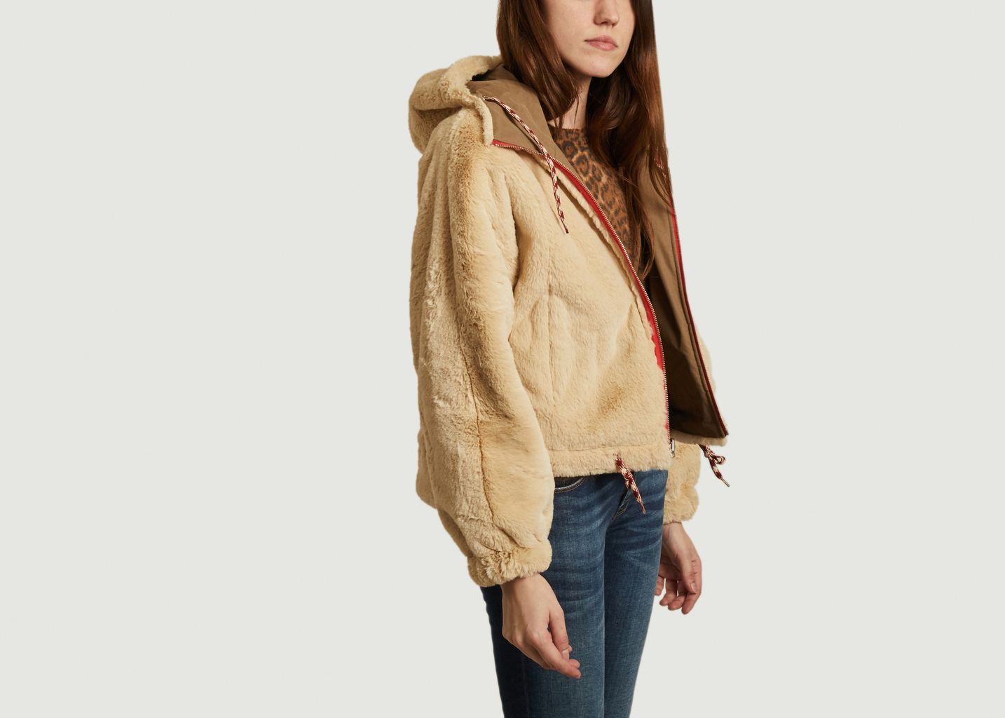 Veste Loud - Bellerose