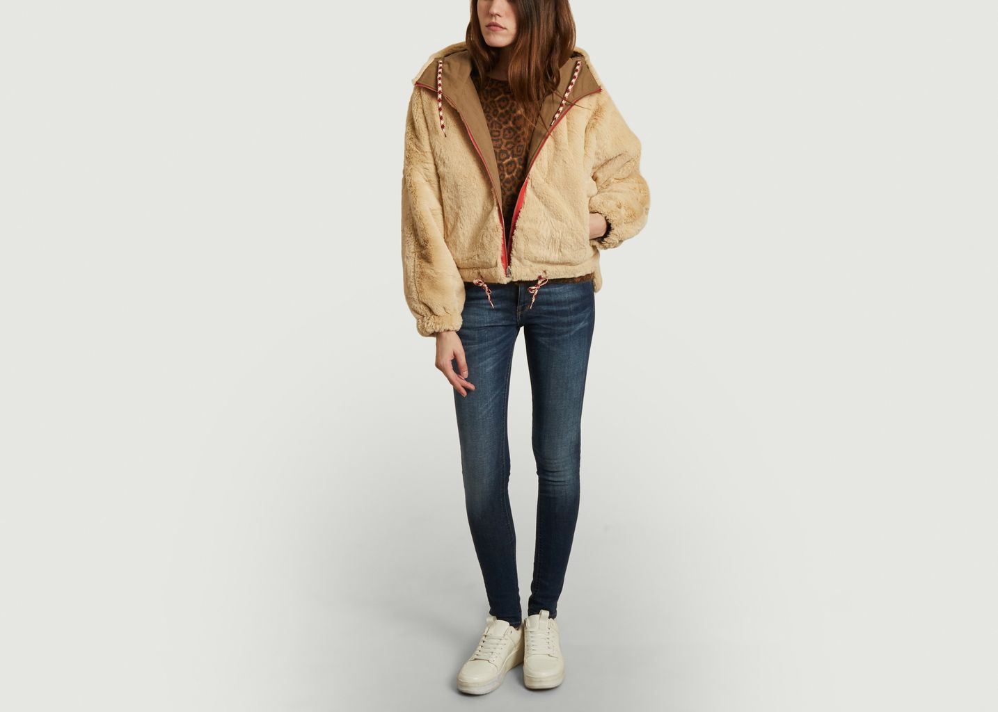 Veste Loud - Bellerose