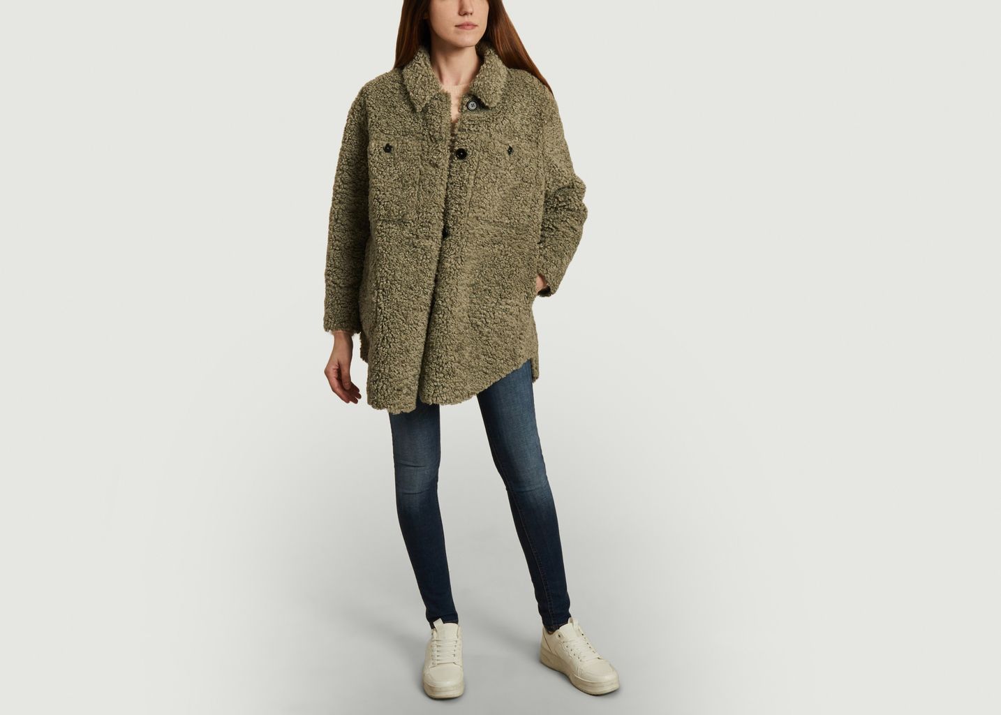 Manteau Emmet - Bellerose