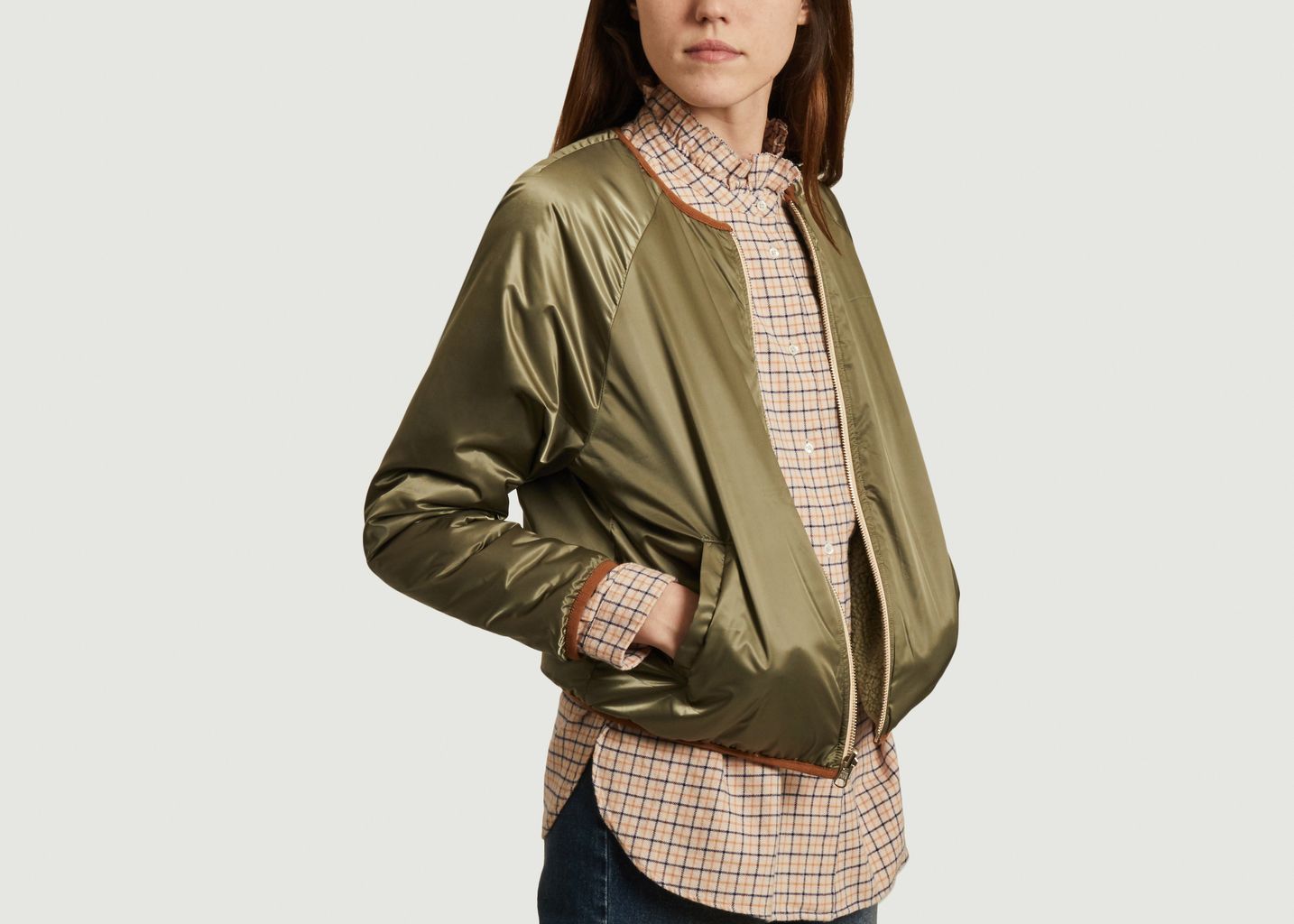 Sweatshirt Belay 12 - Bellerose