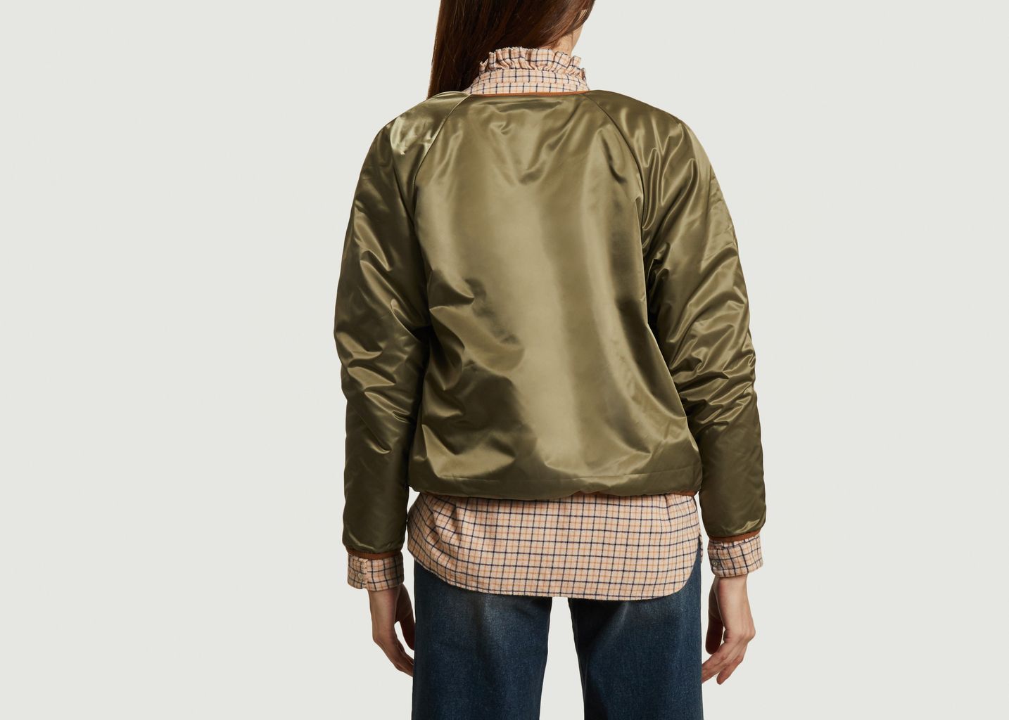 Sweatshirt Belay 12 - Bellerose