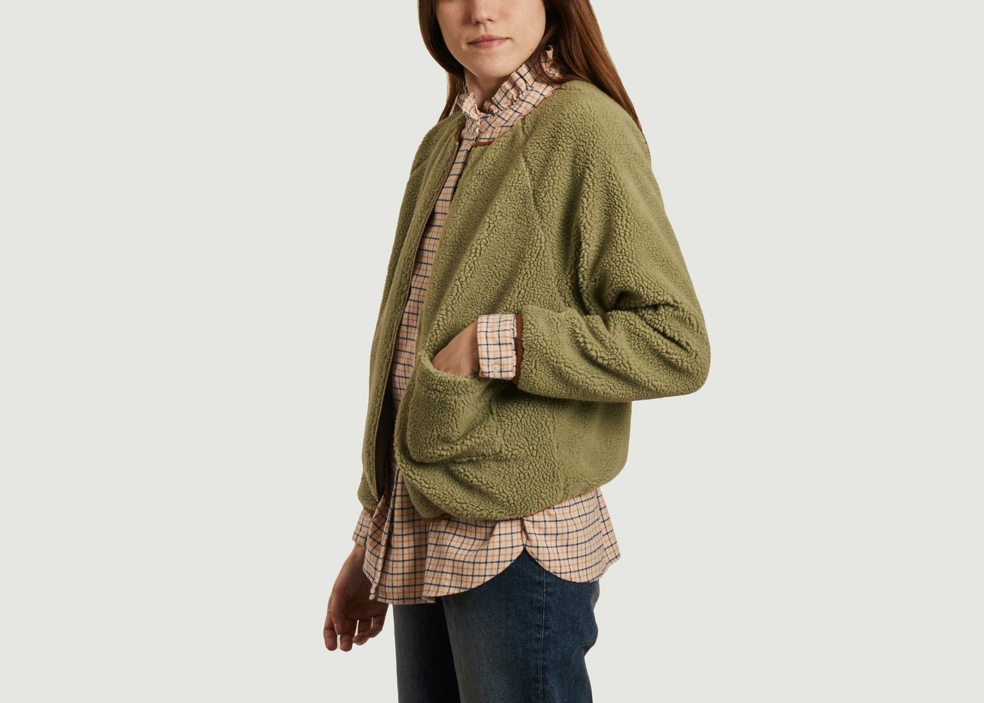 Sweatshirt Belay 12 - Bellerose