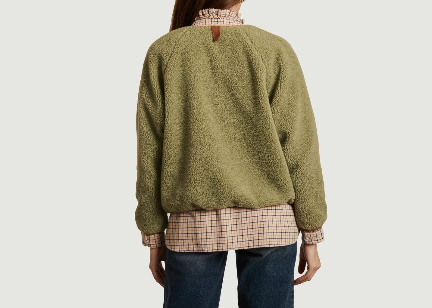 Sweatshirt Belay 12 - Bellerose