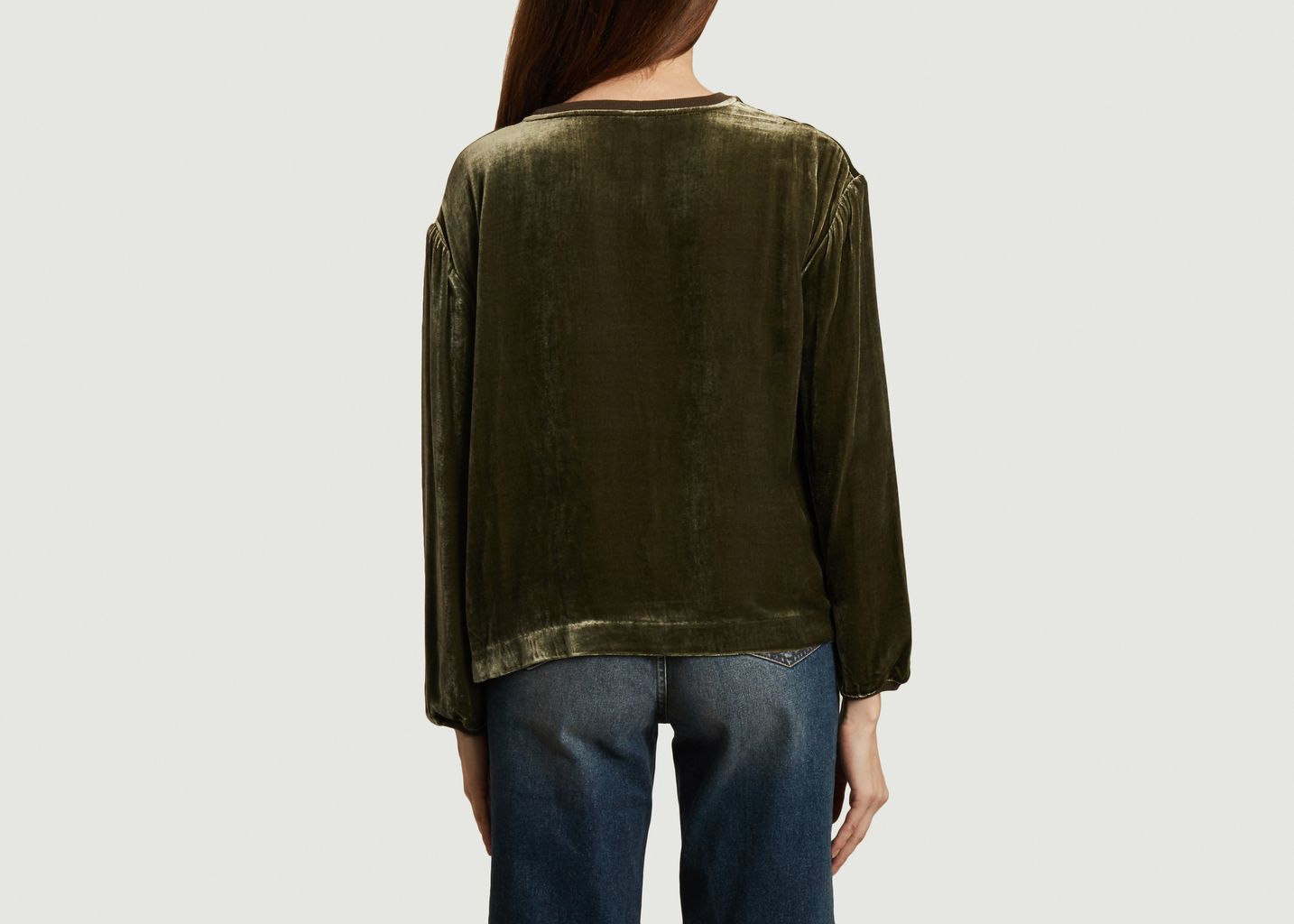 Blouse Adil - Bellerose