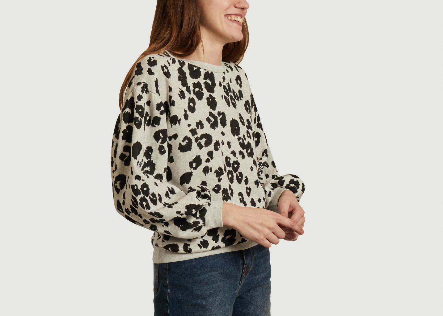 Sweatshirt Fafi - Bellerose