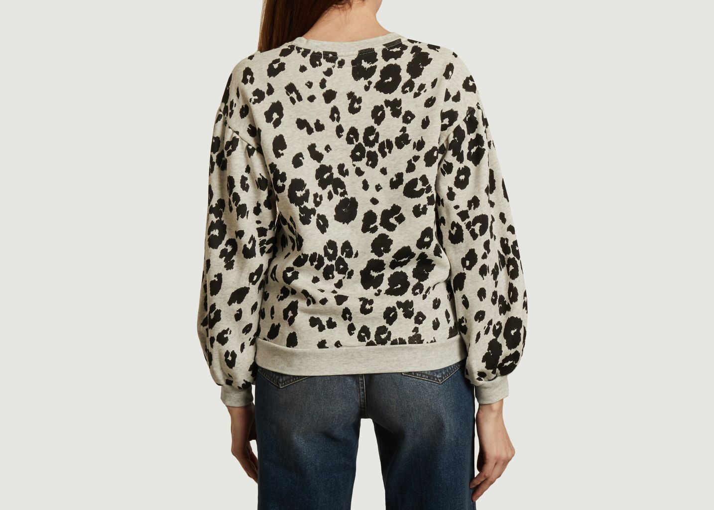 Sweatshirt Fafi - Bellerose