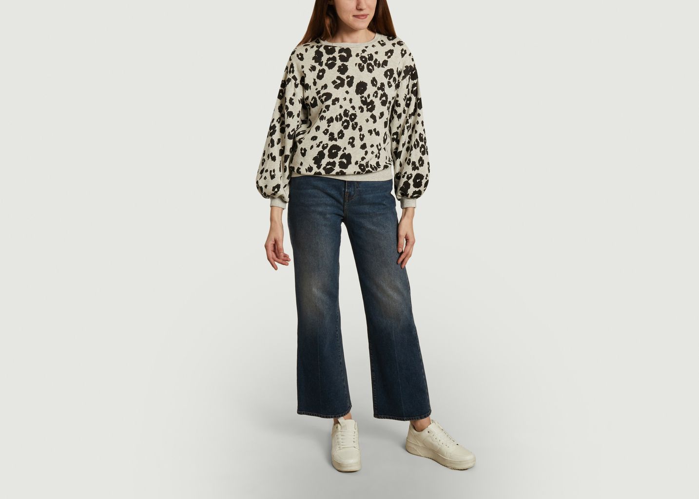 Sweatshirt Fafi - Bellerose