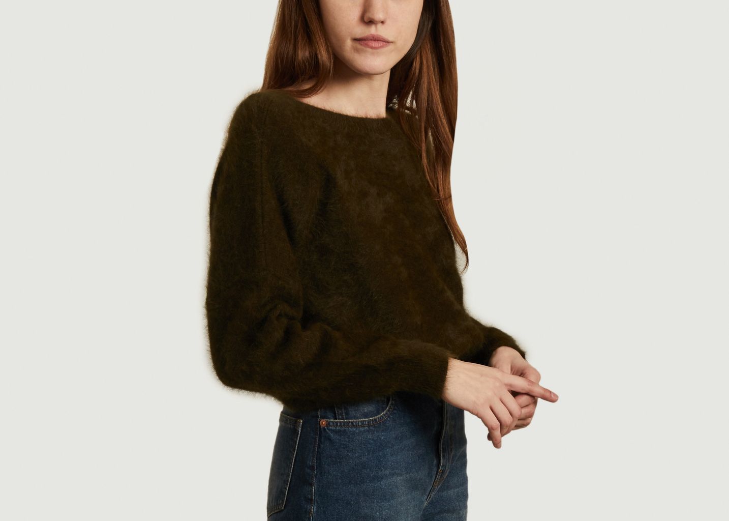 Pull Datev - Bellerose