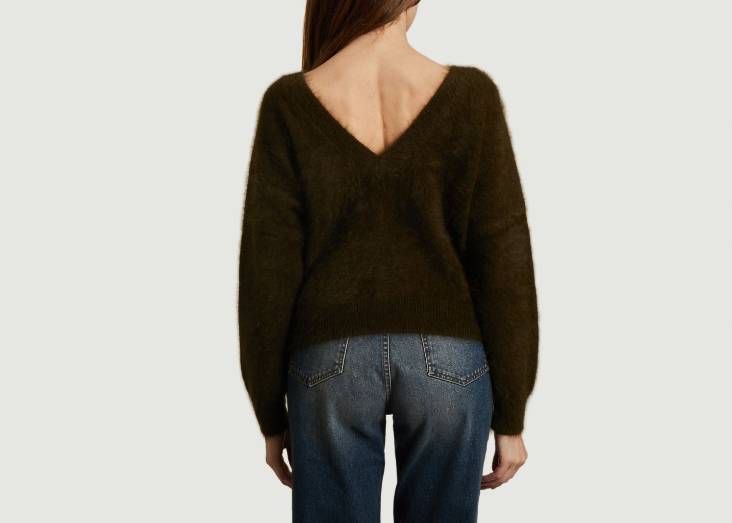 Pull Datev - Bellerose