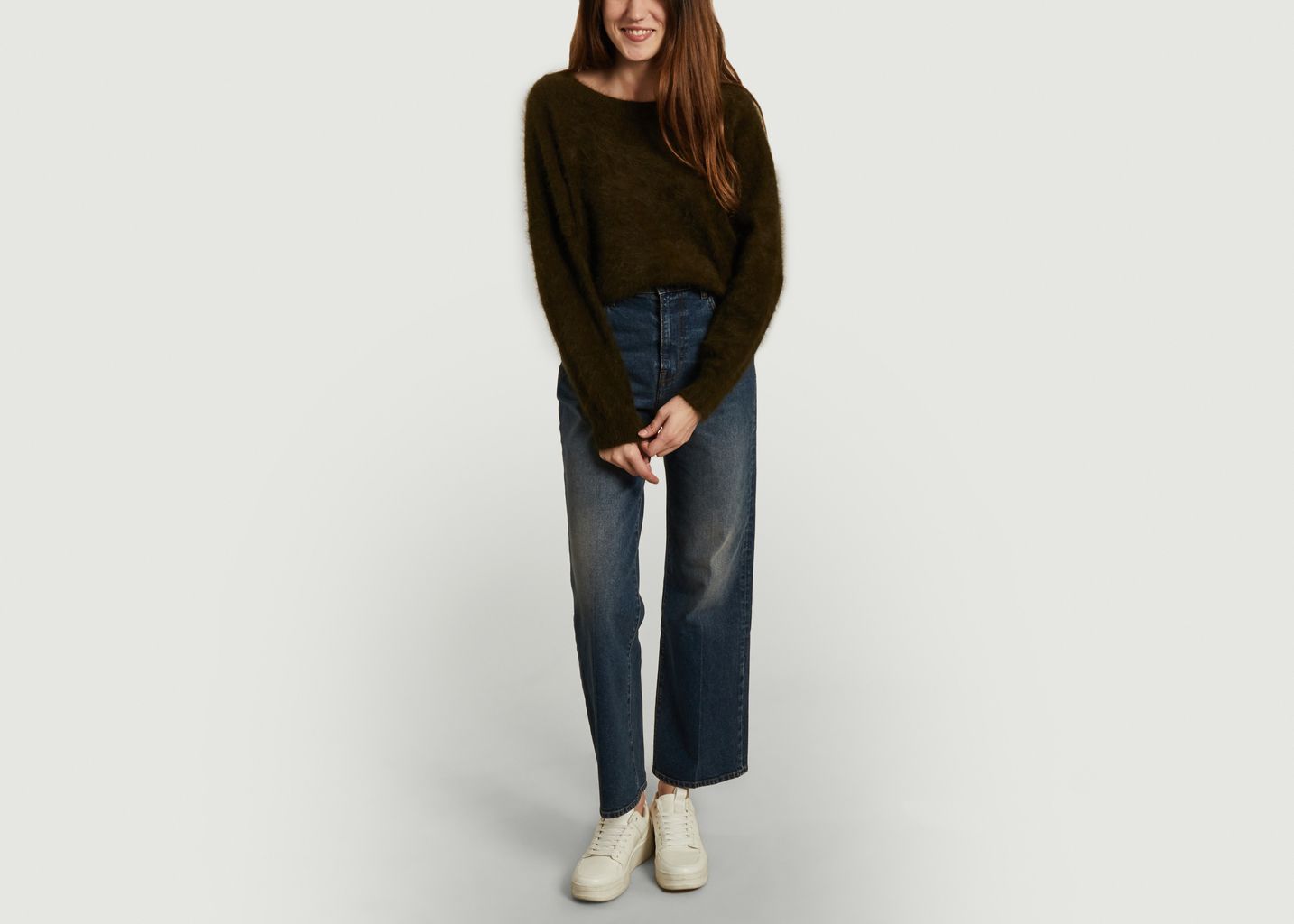Pull Datev - Bellerose