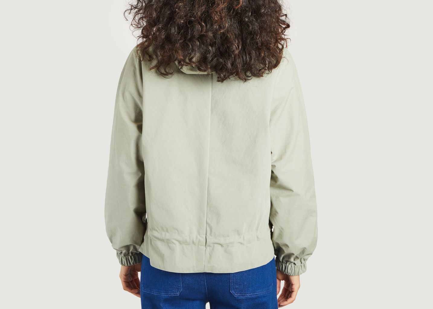 Coupe-vent réversible Loud - Bellerose