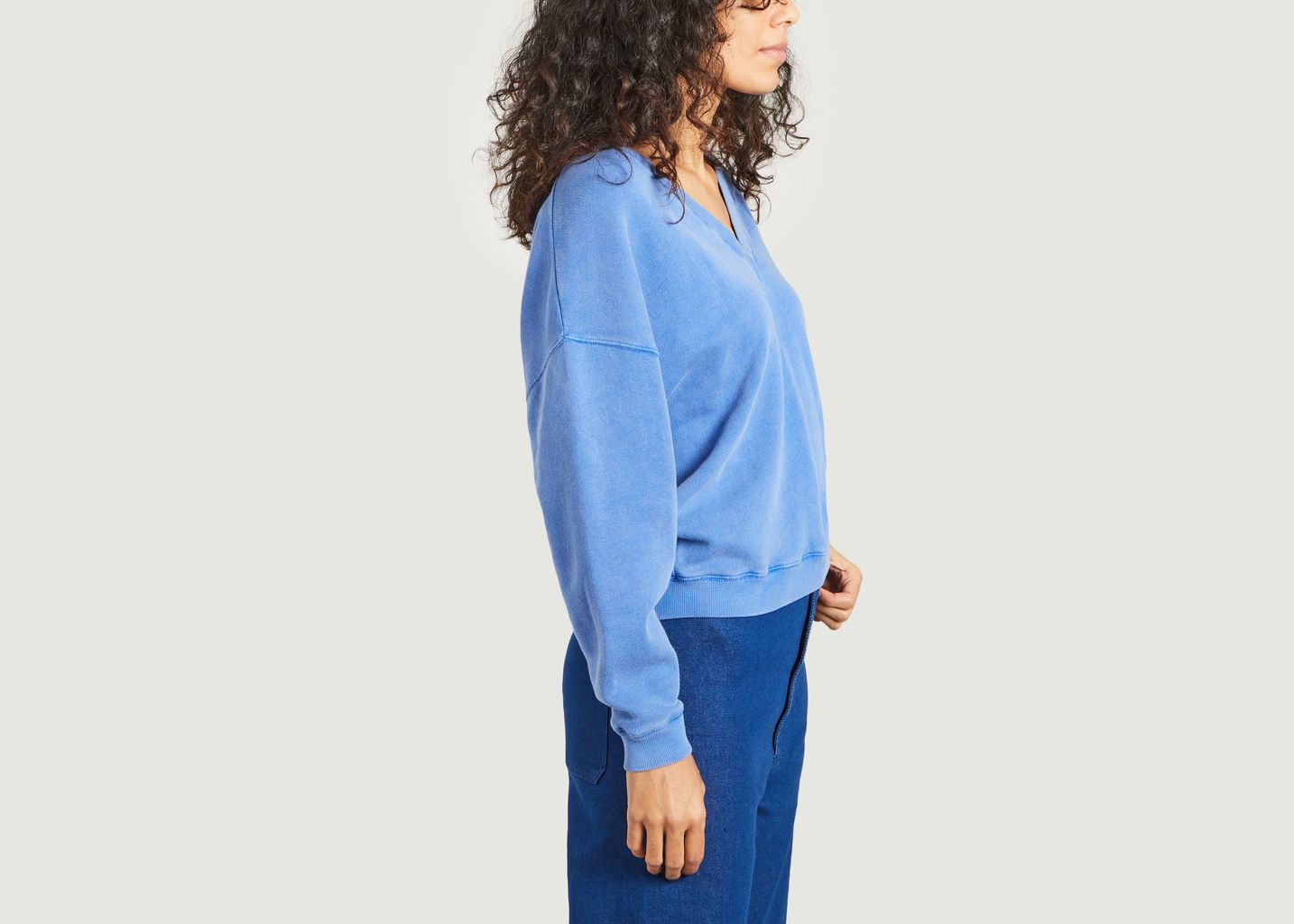 Sweat Fellow - Bellerose