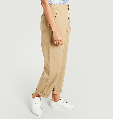 Pasop Pants