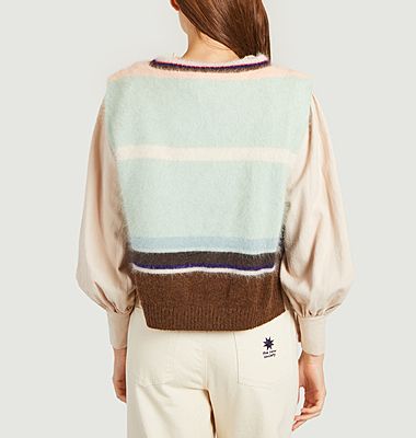 Datum sweater