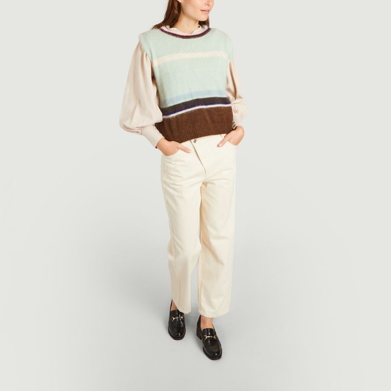 Datum sweater - Bellerose