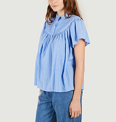 Heidi Blouse