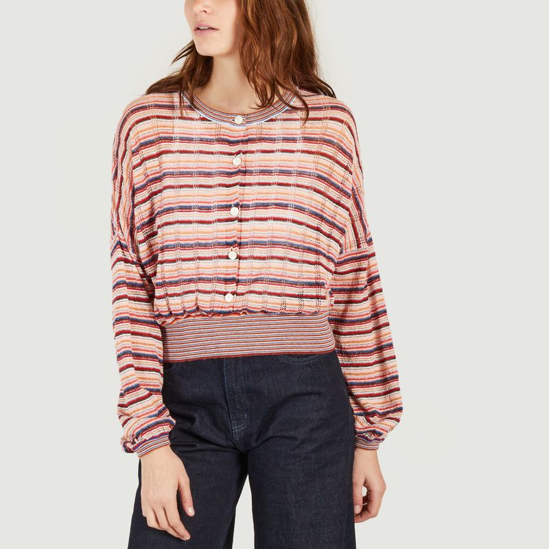 Domca sweater - Bellerose