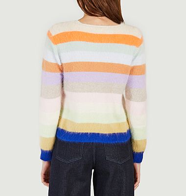 Datris Sweater