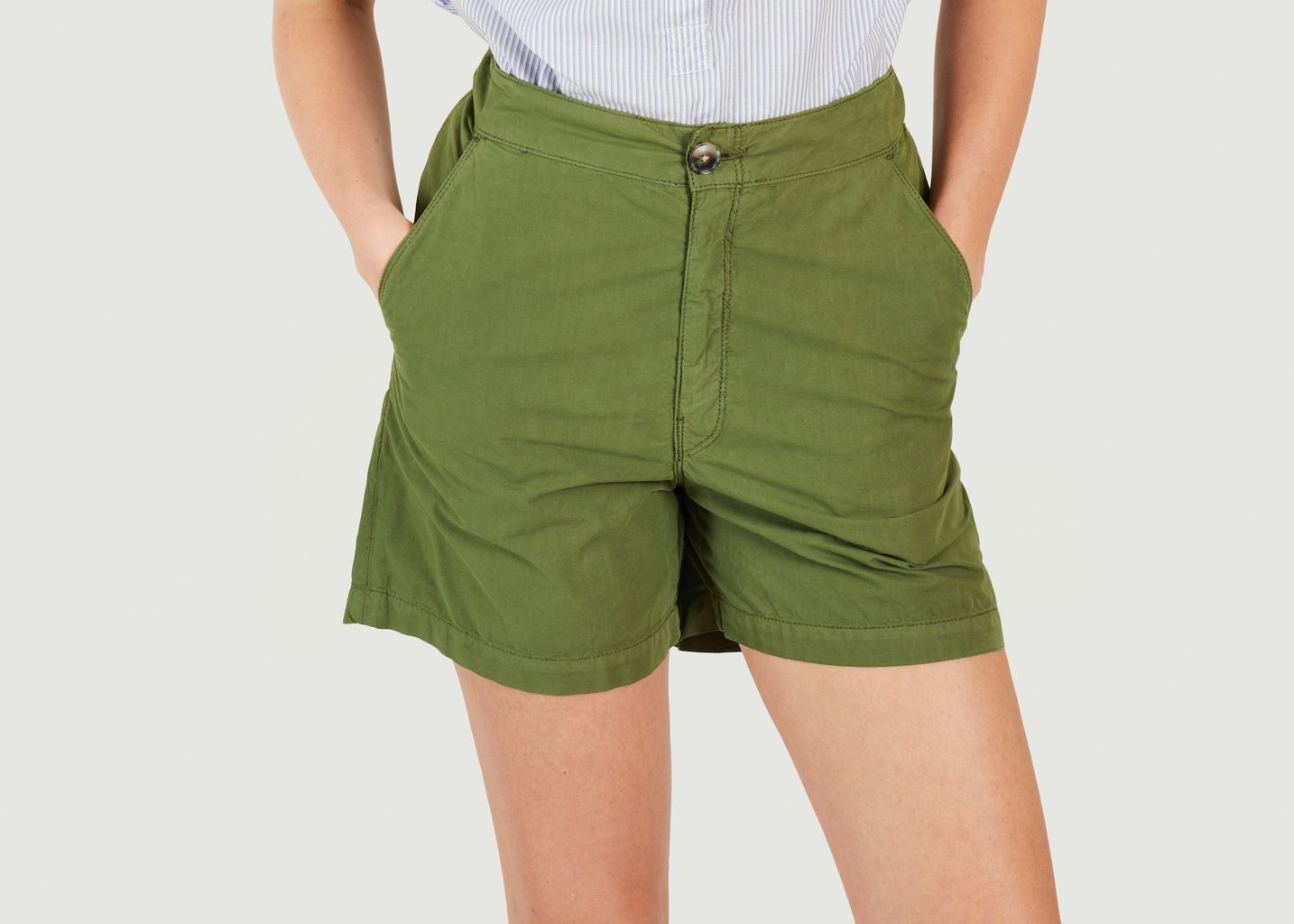 Papo shorts - Bellerose