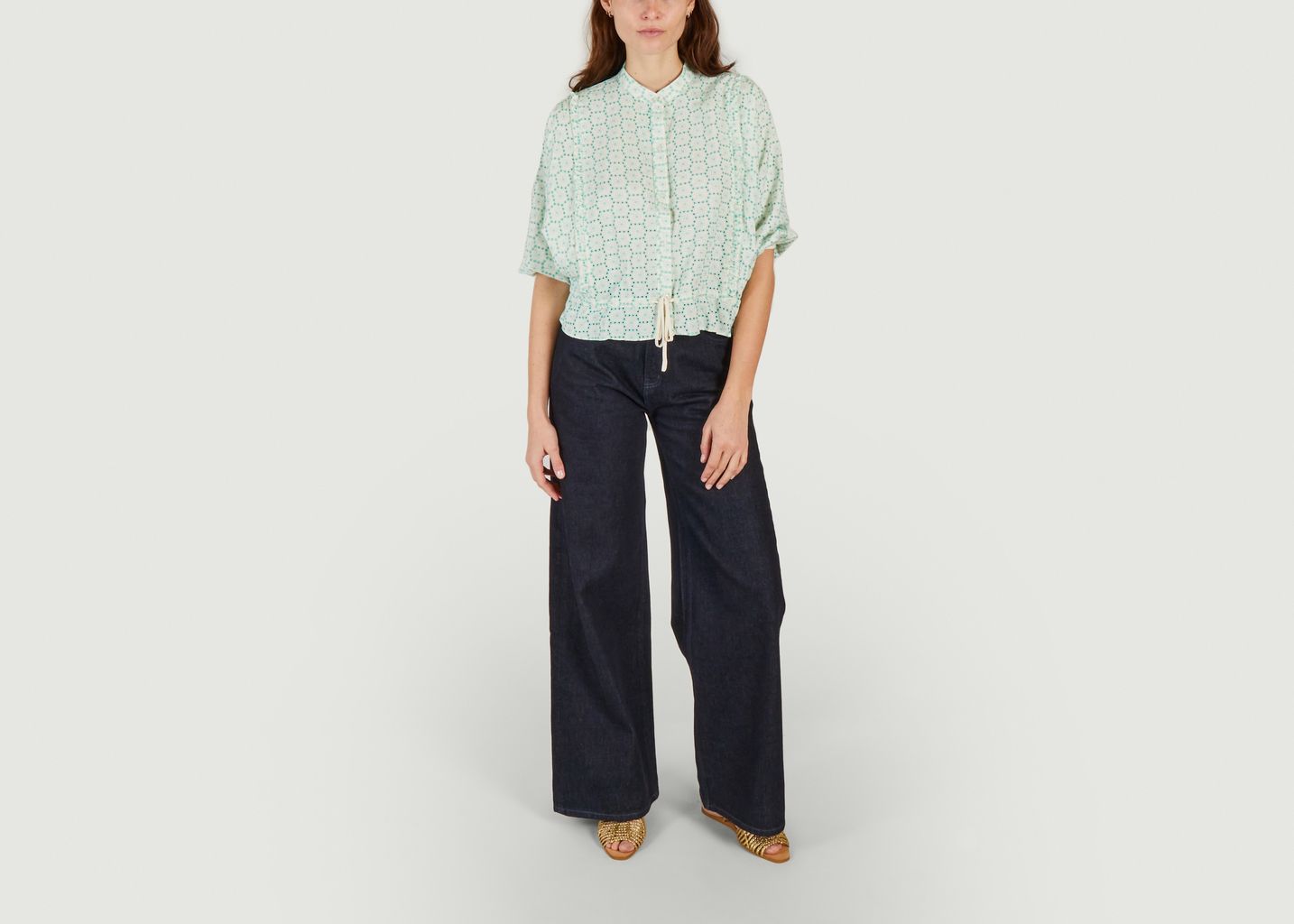 Houston Shirt - Bellerose