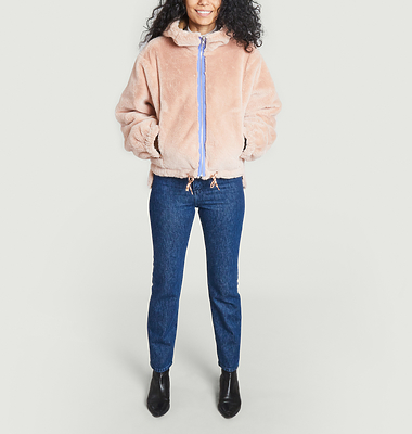 Loud jacket