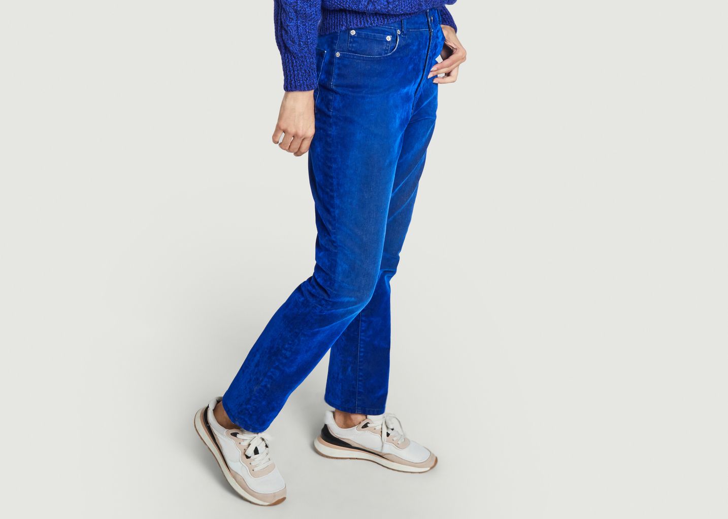 Pamy jeans - Bellerose