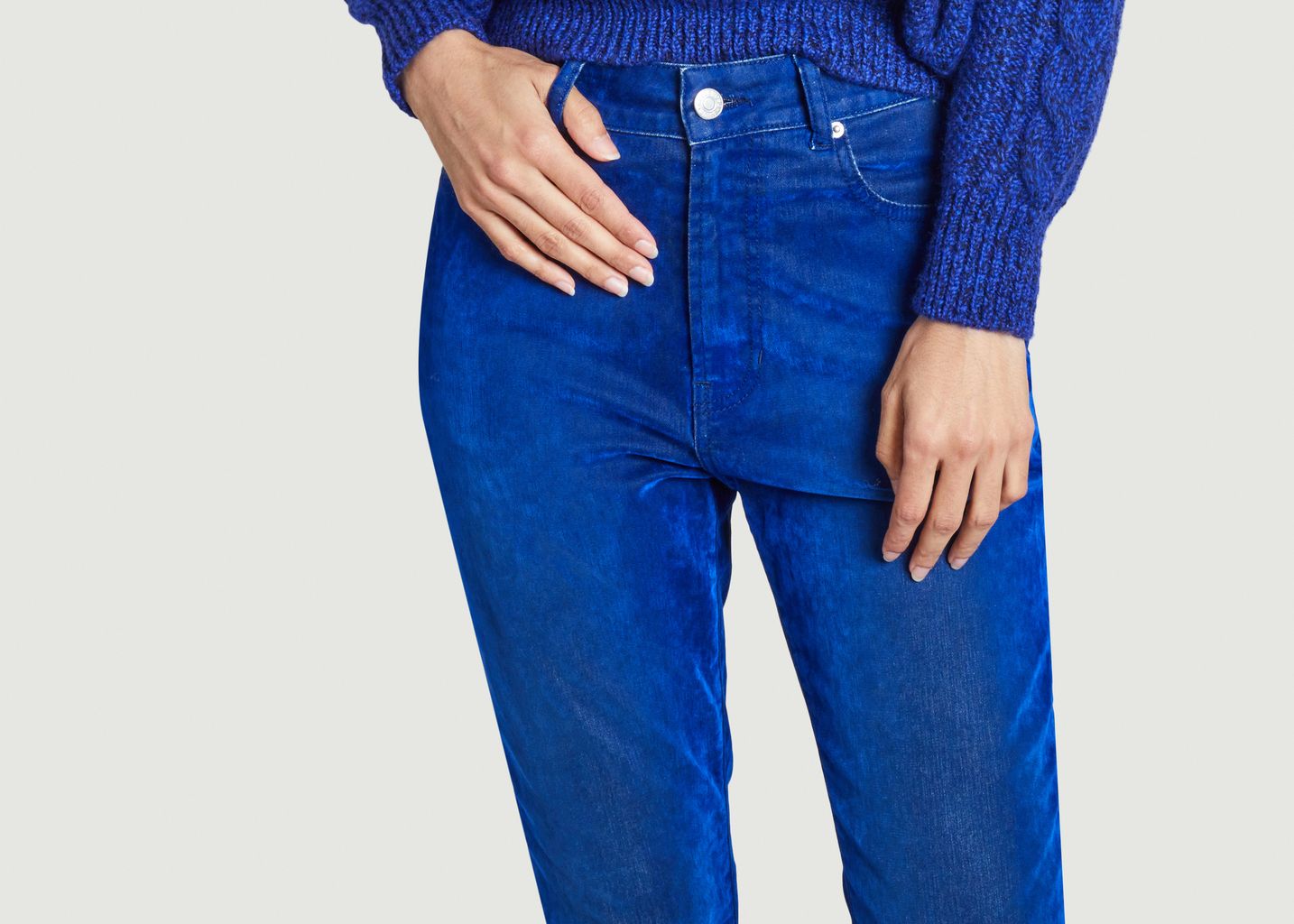 Pamy jeans - Bellerose