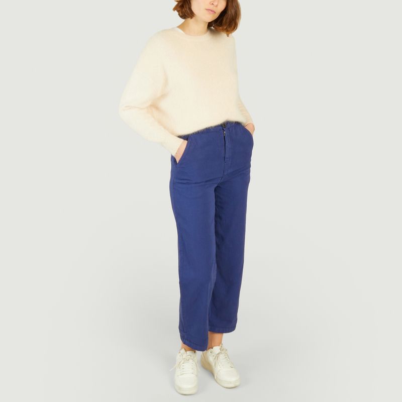 Pasop Pants - Bellerose