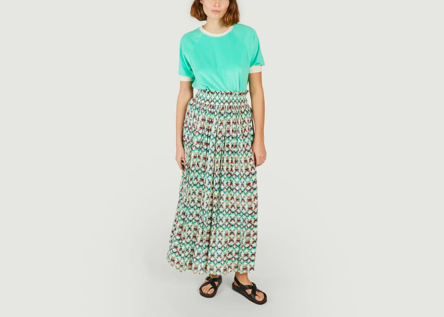 Philo Skirt - Bellerose