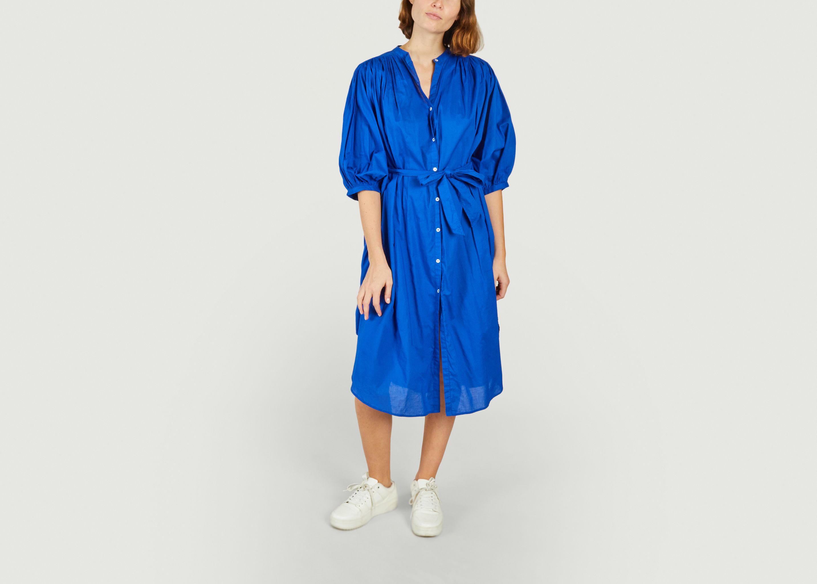 Kleid Isys - Bellerose