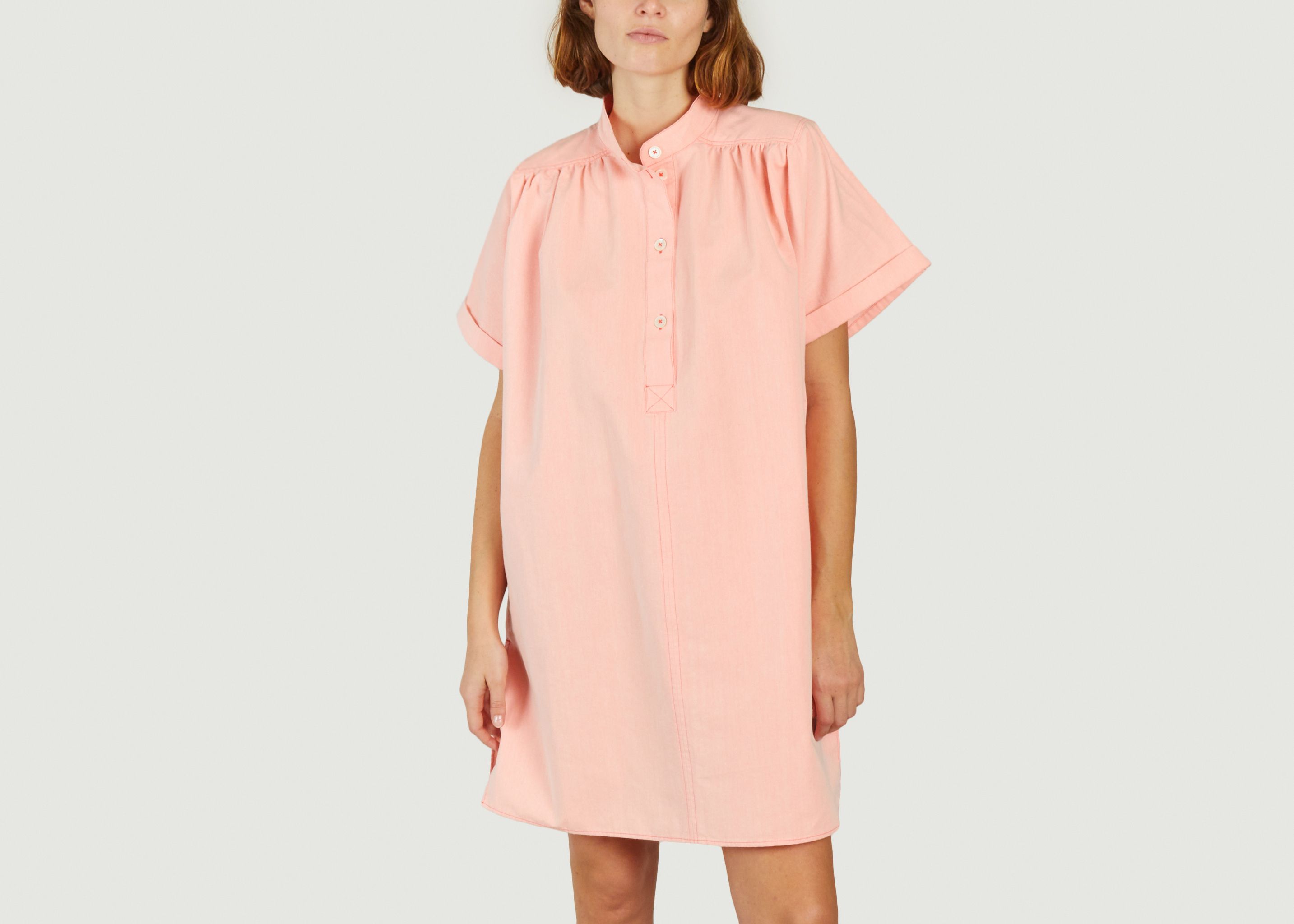 Apple dress - Bellerose