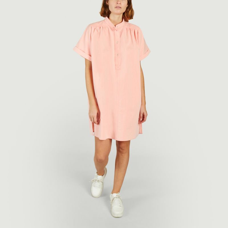 Apple dress - Bellerose