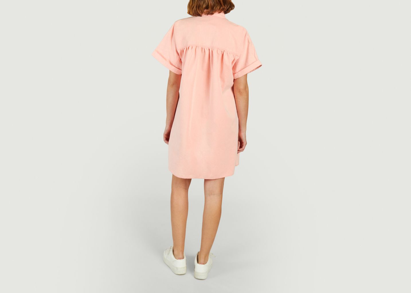 Robe Pomme - Bellerose