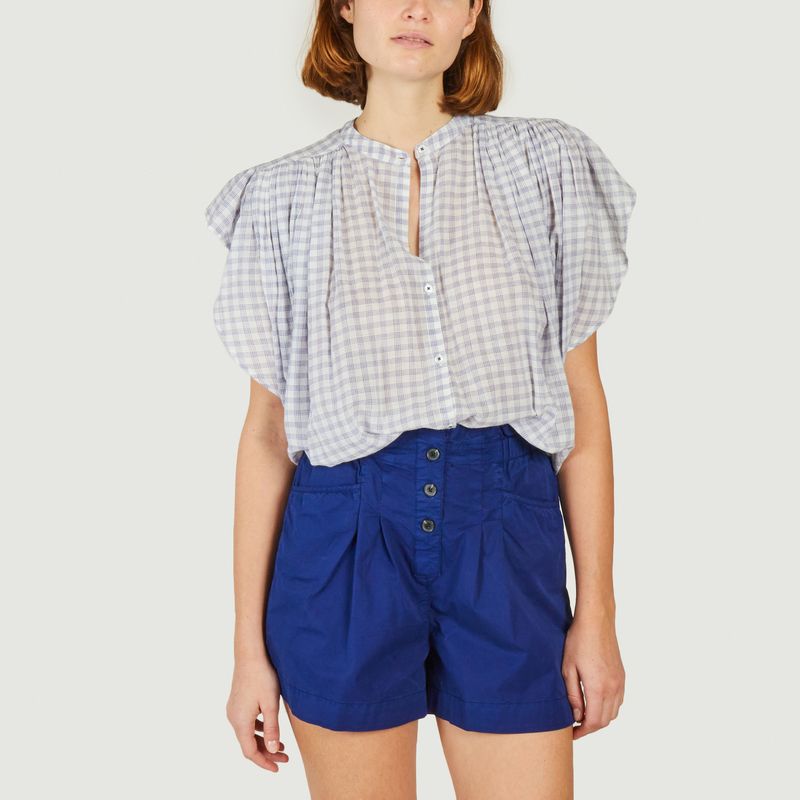 Chaos blouse - Bellerose