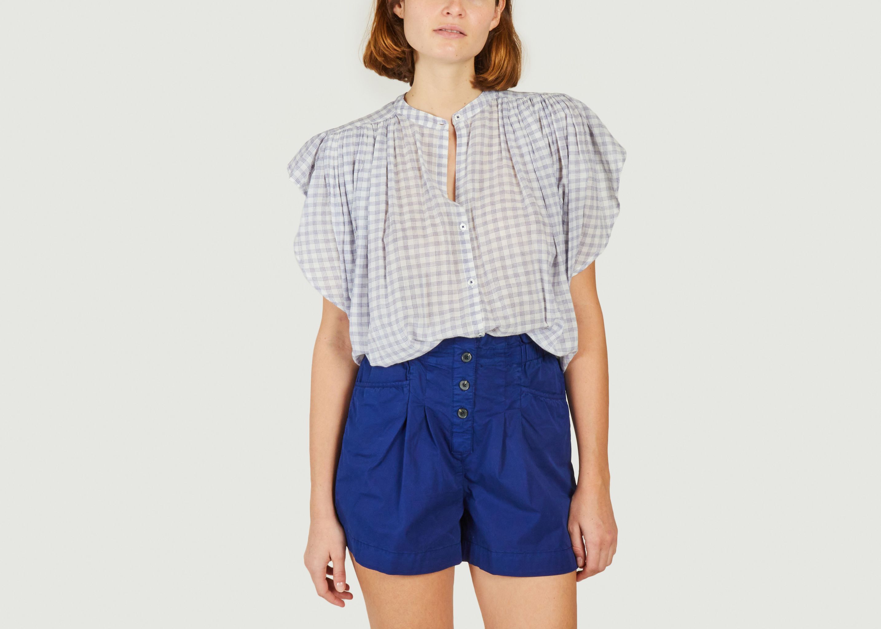 Chaos blouse - Bellerose