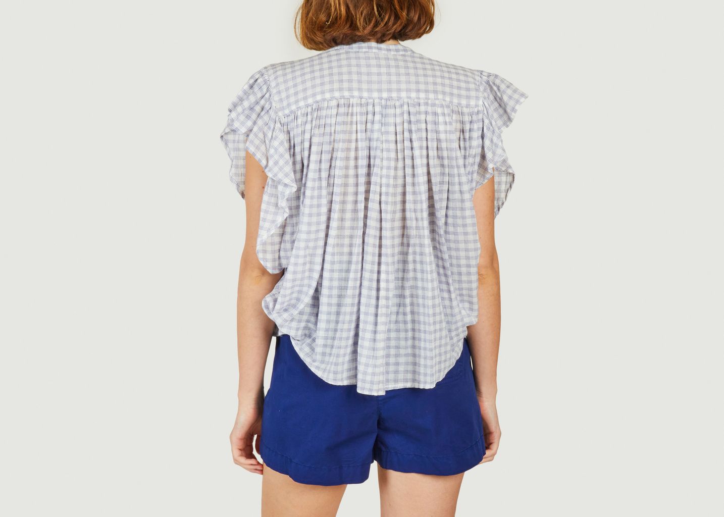 Blouse Chaos - Bellerose