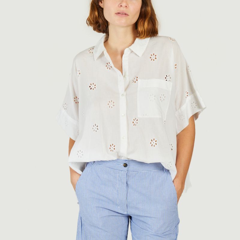 Bluse Cosmic - Bellerose