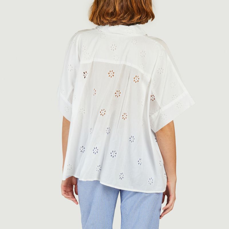 Bluse Cosmic - Bellerose