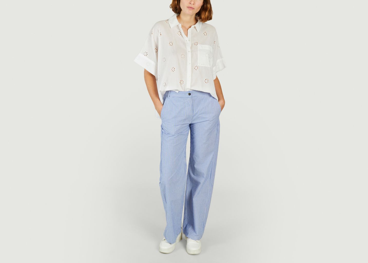 Blouse Cosmic - Bellerose