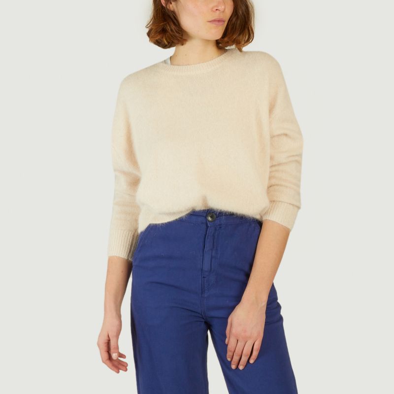 Datus Sweater - Bellerose