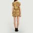 Landa flower print dress - Bellerose