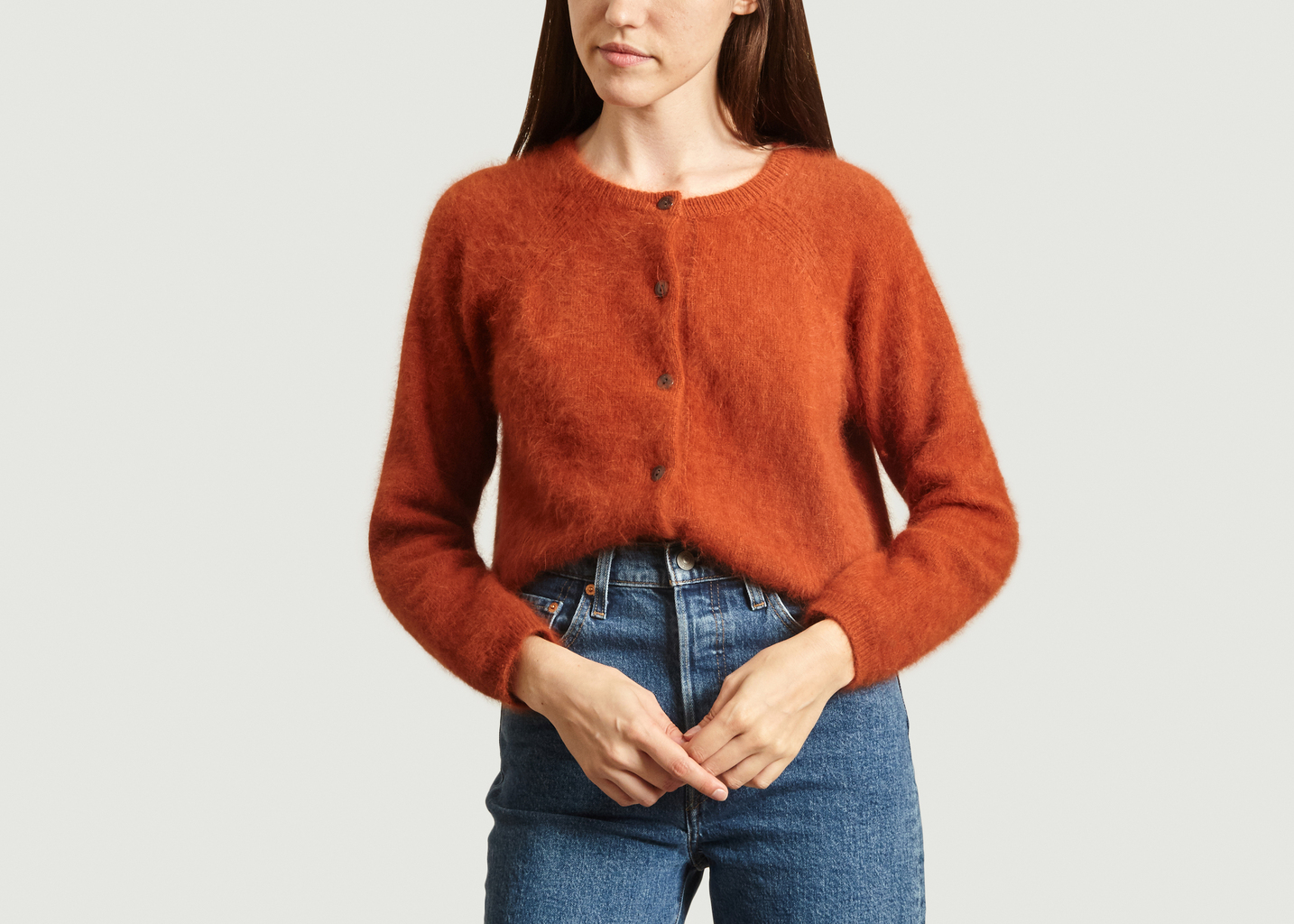 bellerose cardigan