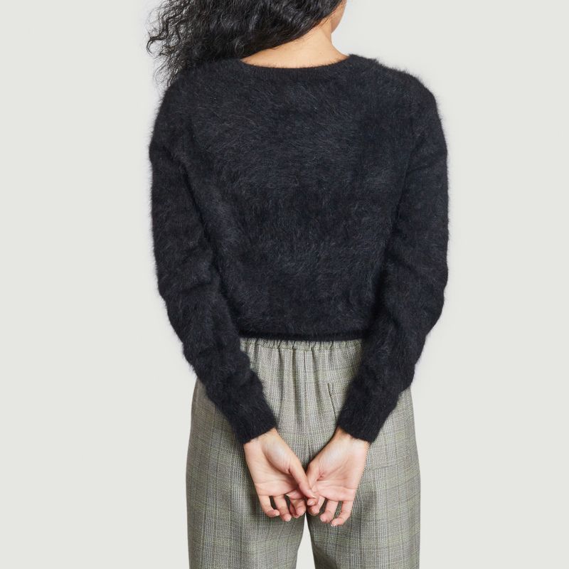 Datti round neck sweater - Bellerose