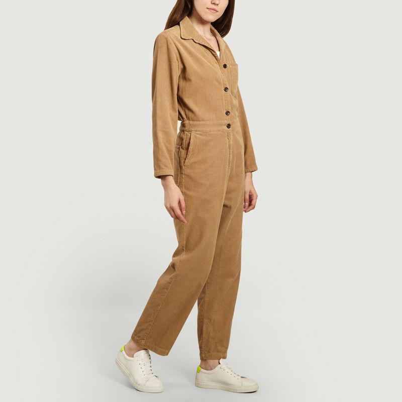 Combinaison cotele Clearance