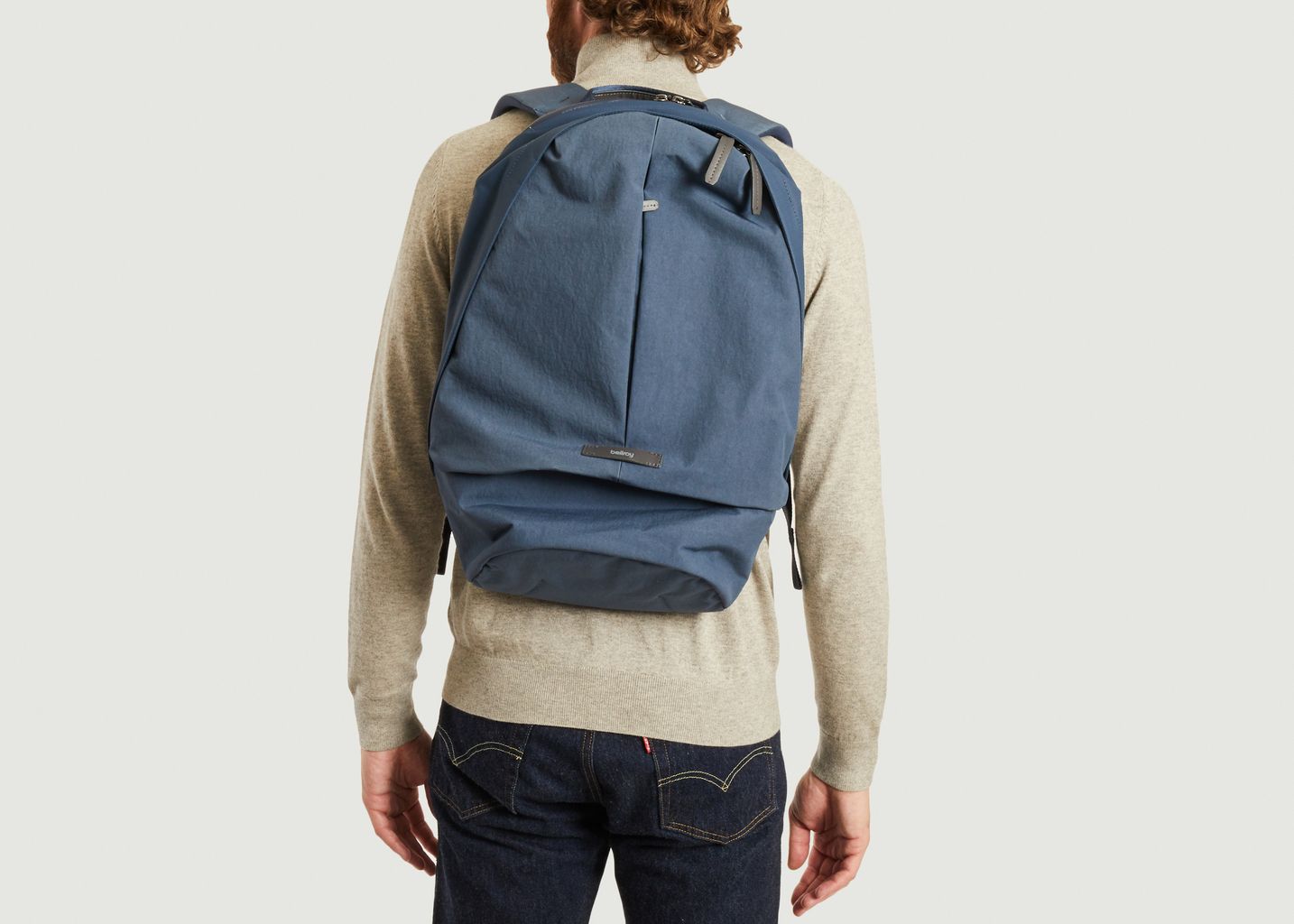 Classic Backpack Plus  - Bellroy
