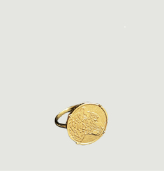 Bagheera ring