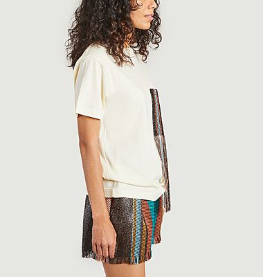 The Pocket T-shirt in supima cotton