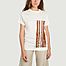 T-shirt en Coton Supima® - benjamin benmoyal