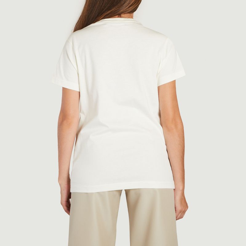 Supima® Baumwolle T-shirt - benjamin benmoyal